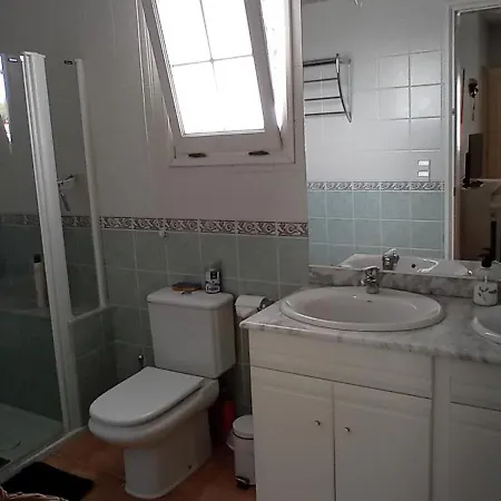 Casa Mon Nocleg ze śniadaniem L' Escala
