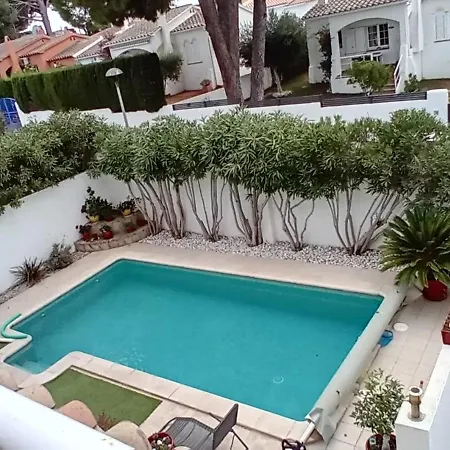 Casa Mon * L' Escala