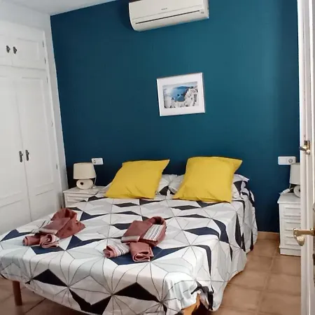 Casa Mon Nocleg ze śniadaniem L' Escala